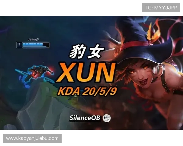 以Xun打野为核心解析其带动团队节奏与版本适配打法思路 以Xun打野为核心解析其带动团队节奏与版本适配打法思路