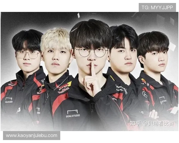 GEN战队力克T1再度登顶LCK春季赛巅峰冠军之争再掀高潮 GEN战队力克T1再度登顶LCK春季赛巅峰冠军之争再掀高潮