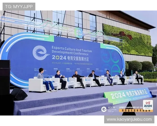 全球电竞产业蓬勃发展推动年轻一代创新与数字竞技文化融合 全球电竞产业蓬勃发展推动年轻一代创新与数字竞技文化融合