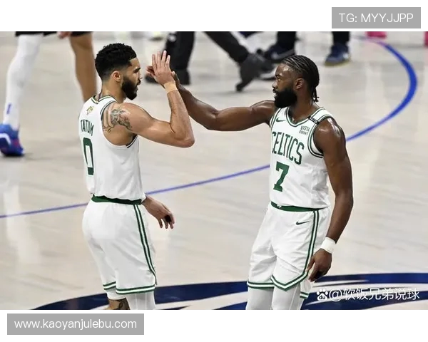 波士顿凯尔特人重建之路：新星崛起与未来冠军之梦