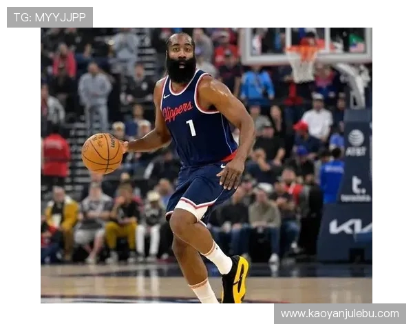 詹姆斯哈登重塑进攻艺术从数据到心态全面解析篮球智商与团队价值