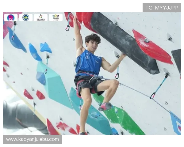 杭州攀岩队在世界锦标赛中的灵活性表现引发热议与期待