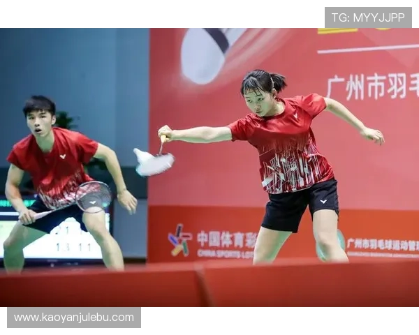 杭州羽毛球队防反战术解析与实战应用探讨