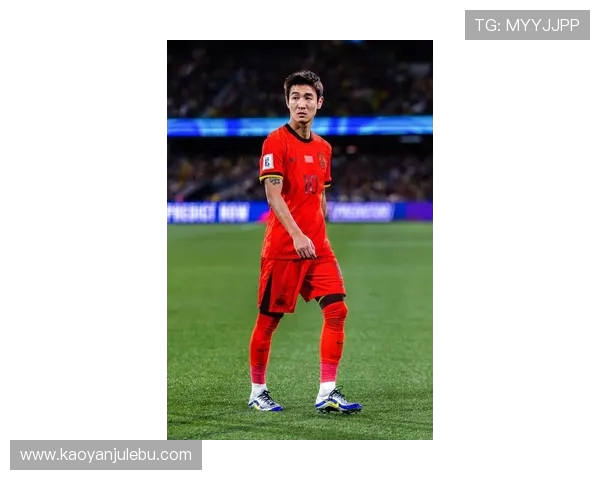 韦世豪领衔中国足球新风潮 重塑国足锋线新希望