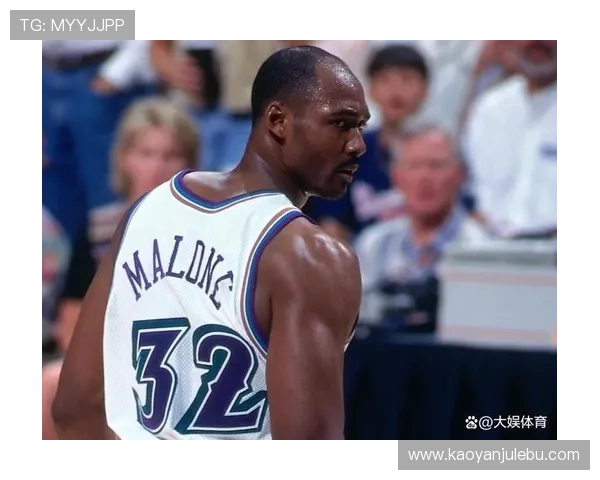 卡尔·马龙：从篮球传奇到商业帝国的全面探索与深度解析