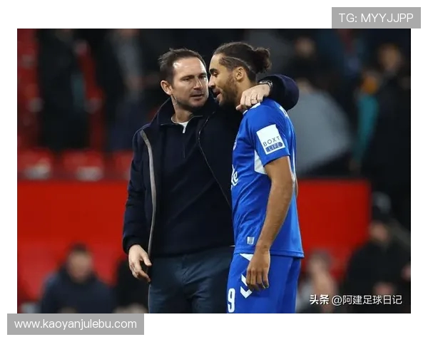 弗兰克·兰帕德的传奇足坛历程从天赋少年到英格兰足球巨星的成长之路