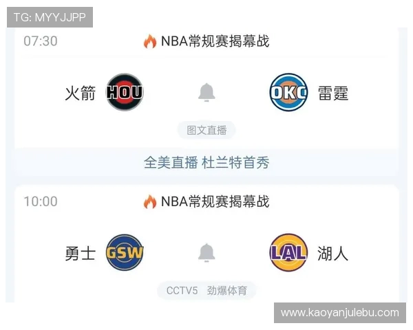 深度解析NBA新赛季整体格局与各大豪强激战走势全面展望