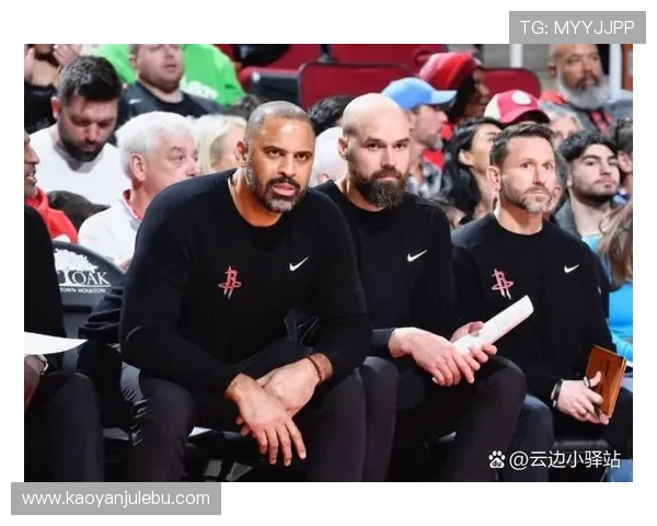 2019年火箭队与猛龙队季前赛精彩回放分析与赛后点评