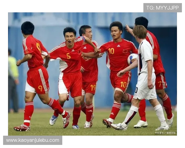 中国国家足球队迎战缅甸队5月26日激情对决期待精彩表现