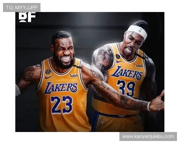 半决赛巅峰对决霍华德与詹姆斯谁能笑到最后